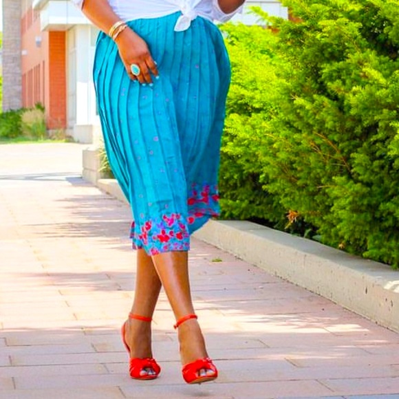 High heel Sandals with Straps - Picture 4 of 5